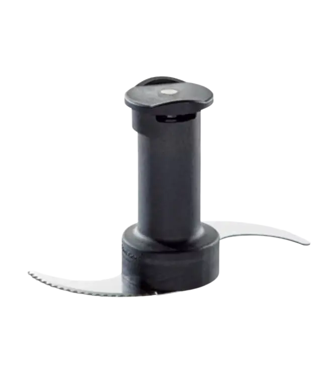 Extra getand mes voor blender functie Robot Cook