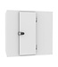 Horeca koelcel/vriescel Pro Line | (B)210x(D)210x(H)220cm
