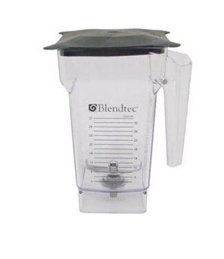 Blendtec Fourside Jar - 2L Voor Blendtec blenders