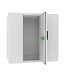 Horeca koelcel/vriescel Pro Line | (B)180x(D)180x(H)220cm