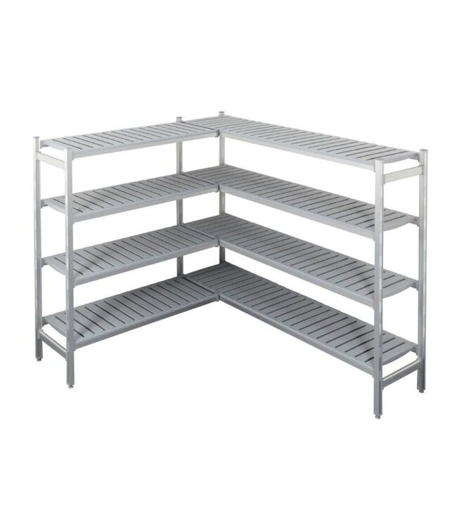 Horeca koelcel/vriescel Pro Line | (B)180x(D)180x(H)220cm