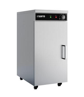 Saro Bordenwarmkast TW60 | Voor 60 borden