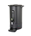 Percolator UNIQ | 7 liter | Zwart | (B)30,7x(D)33x(H)45cm