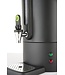 Percolator UNIQ | 7 liter | Zwart | (B)30,7x(D)33x(H)45cm