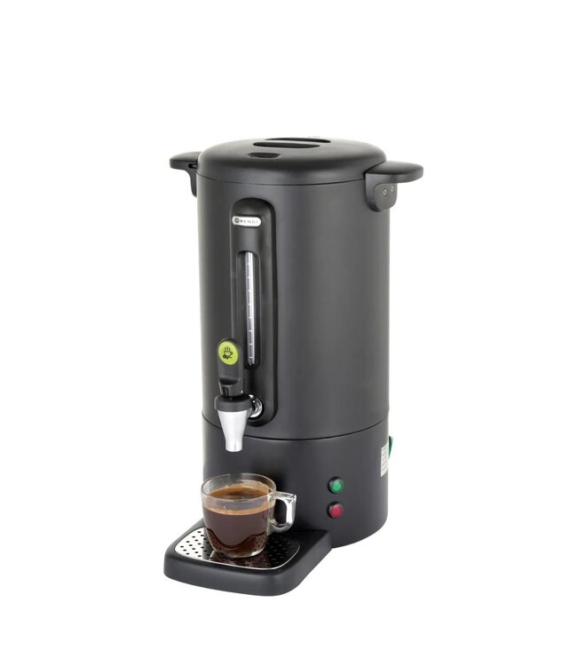 Percolator UNIQ | 7 liter | Zwart | (B)30,7x(D)33x(H)45cm