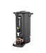 Percolator UNIQ | 7 liter | Zwart | (B)30,7x(D)33x(H)45cm