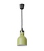 Warmtelamp verstelbaar cilindrisch | Infrarood | Groen | 17,5x(H)25cm