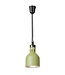 Warmtelamp verstelbaar cilindrisch | Infrarood | Groen | 17,5x(H)25cm