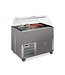 Rocam Gekoelde buffetwagen Giunone RV | 3x 1/1GN | +2 tot +8 graden | Geventileerd