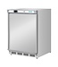 Tafelmodel koelkast RVS | 150L | (H)85,5x(B)60x(D)61,5cm