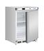 Tafelmodel koelkast RVS | 150L | (H)85,5x(B)60x(D)61,5cm