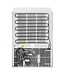Koelkast glazen display deur | 150L | (H)85,5x(B)60x(D)63,5cm