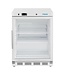 Koelkast glazen display deur | 150L | (H)85,5x(B)60x(D)63,5cm