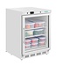 Koelkast glazen display deur | 150L | (H)85,5x(B)60x(D)63,5cm