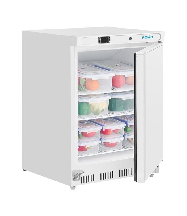 Tafelmodel koelkast | 150 Liter | (H)85,5x(B)60x(D)61,5cm