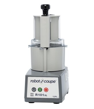 Robot Coupe Cutter en groentesnijder | Robot Coupe R101XL | 1,9L