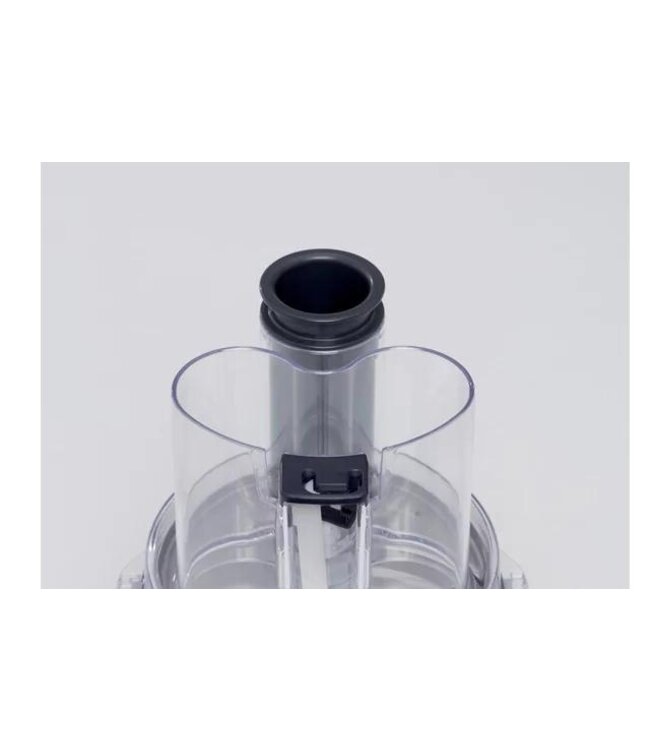 Cutter en groentesnijder | Robot Coupe R101XL | 1,9L