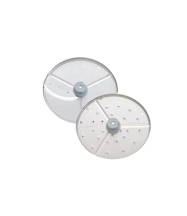 Cutter en groentesnijder | Robot Coupe R101XL | 1,9L