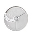 Robot Coupe Robot Coupe schijf 27622 - gegolfd 3mm