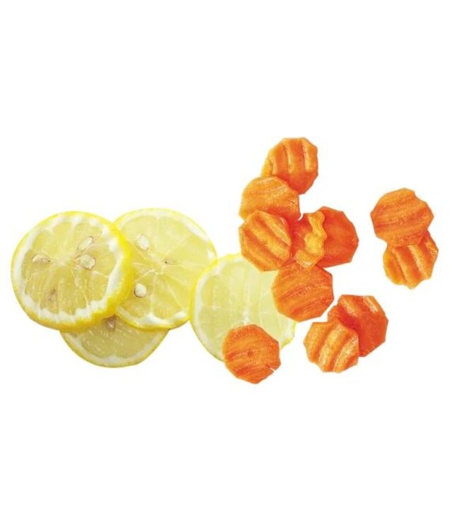 Robot Coupe schijf 27622 - gegolfd 3mm