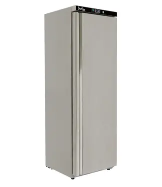 Chef Line Hoge Koelkast Chef Line | 305L | RVS | (H)187x60x61,5cm