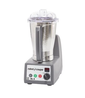 Robot Coupe Robot Coupe Kitchen Blender BL5 | 5 Liter