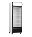 Saro Flessenkoeler met glazen deur | 370L | GTK370 | (H)197x(B)61x(D)61cm