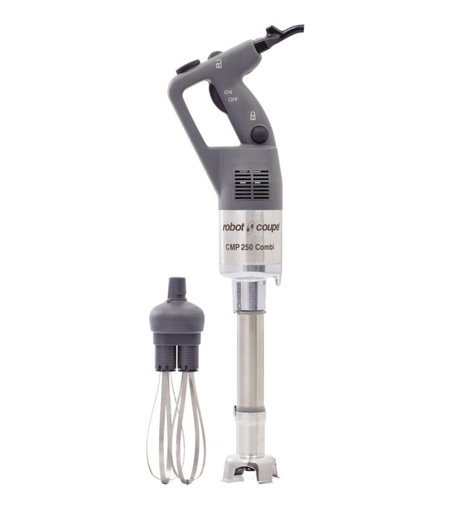 Combi staafmixer | Robot Coupe CMP 250 Combi | 310W | 250mm