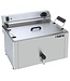 Saro Bakkerij friteuse PF16 | 16 liter | 400 volt