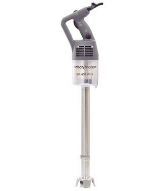 Robot Coupe Staafmixer | Robot Coupe MP 450 Ultra | 500W | 450mm