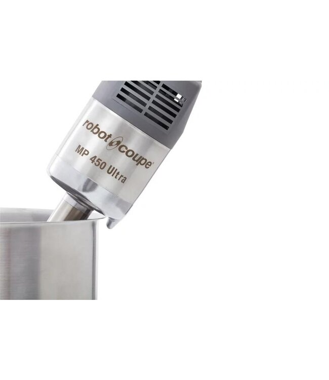 Staafmixer | Robot Coupe MP 450 Ultra | 500W | 450mm
