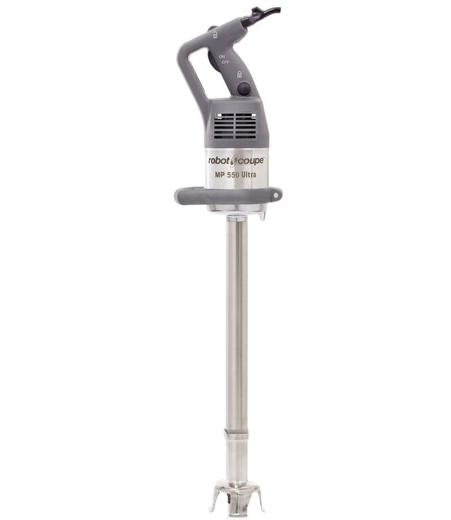 Staafmixer | Robot Coupe MP 550 Ultra | 750W | 550mm