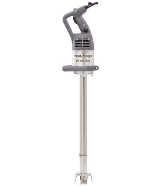 Robot Coupe Staafmixer | Robot Coupe MP 600 Ultra | 850W | 600mm