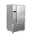 Snelkoeler / Snelvriezer | Ursus 10S | 368L | 10x 1/1GN of 60x40 | (H)166,5x(B)80x(D)87,7