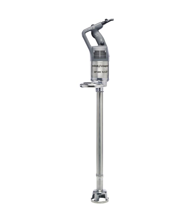 Staafmixer | Robot Coupe MP 800 Turbo | 1000W | 740mm