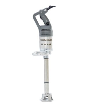 Robot Coupe Staafmixer | Robot Coupe MP 800 Turbo TP | 1000W | 350mm