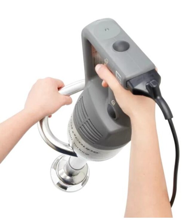 Staafmixer | Robot Coupe MP 800 Turbo TP | 1000W | 350mm