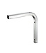 RVSMAATWERK.NL Wandplank L-console 300 ophangbeugel