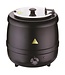Soepketel Chef Line | Elektrisch | 10 Liter