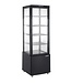 Saro Koelvitrine Phil | Staand | 235 Liter | Zwart