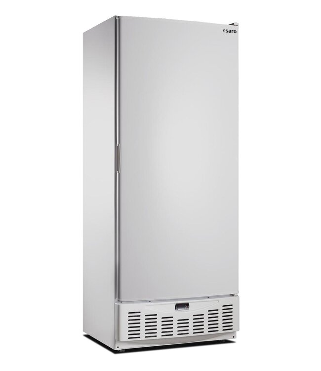 Koelkast MM5 PO | Enkeldeurs | 525L | Wit | (H)190x(B)75x(D)74cm
