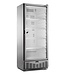 Saro Koelkast met glazen deur MM5 A PV | 525L | RVS | (H)190x(B)75x(D)74cm