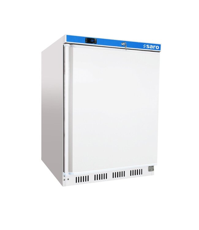 Koelkast HK 200 PRO | 129L | Tafelmodel | Wit | (H)85,5x(B)60x(D)61,5cm