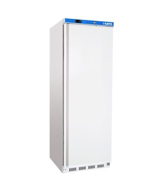 Saro Koelkast HK 400 PRO | Enkeldeurs | 361L | Wit | (H)185,5x(B)60x(D)63,5cm