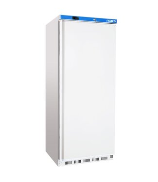 Saro Koelkast HK 600 PRO | Enkeldeurs | 620L | Wit | (H)189,5x(B)77,7x(D)74,5cm