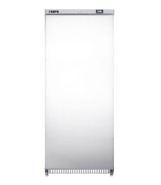 Saro Koelkast HK601 | Enkeldeurs | 562L | Wit | (H)190x(B)77,5x(D)77,4cm