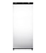 Saro Koelkast HK601 S/S | Enkeldeurs | 562L | RVS | (H)190x(B)77,5x(D)77,4cm