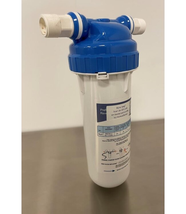 Occasion: Prefilter voor Omgekeerde Osmose unit