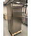 Occasion: Hoge Koelkast Chef Line | 533L | RVS | (H)187x77,5x73,5cm