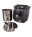 Soepketel Chef Line | Elektrisch | 10 Liter